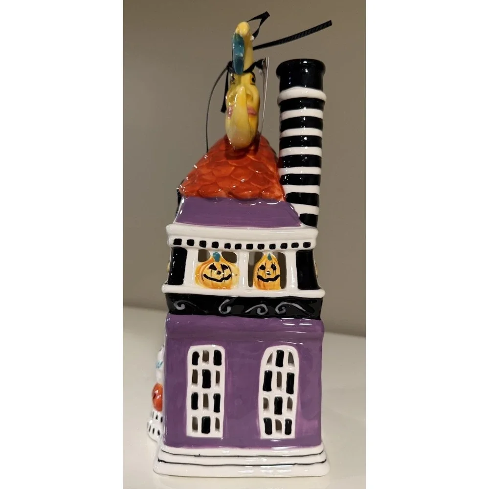Blue Sky Clayworks brand new